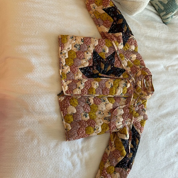 brand new Ulla Johnson jacket - Picture 7 of 8